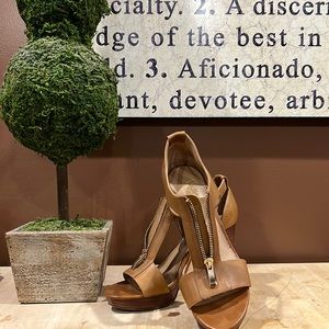 Franco Sarto heels